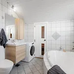 6637-hvide-sande-arvidvej-186 펜션 *