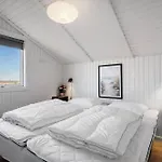 6637-hvide-sande-arvidvej-186 펜션 Bjerregård