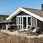 펜션 6637-hvide-sande-arvidvej-186 Bjerregård