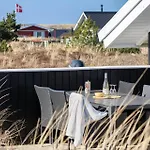 펜션 6637-hvide-sande-arvidvej-186 Bjerregård